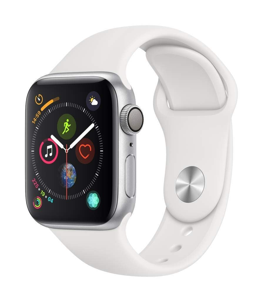Refurbished Apple Watch Series 4 GPS
