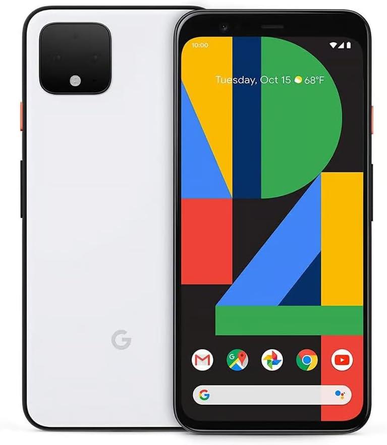 Refurbished Google Pixel 4a