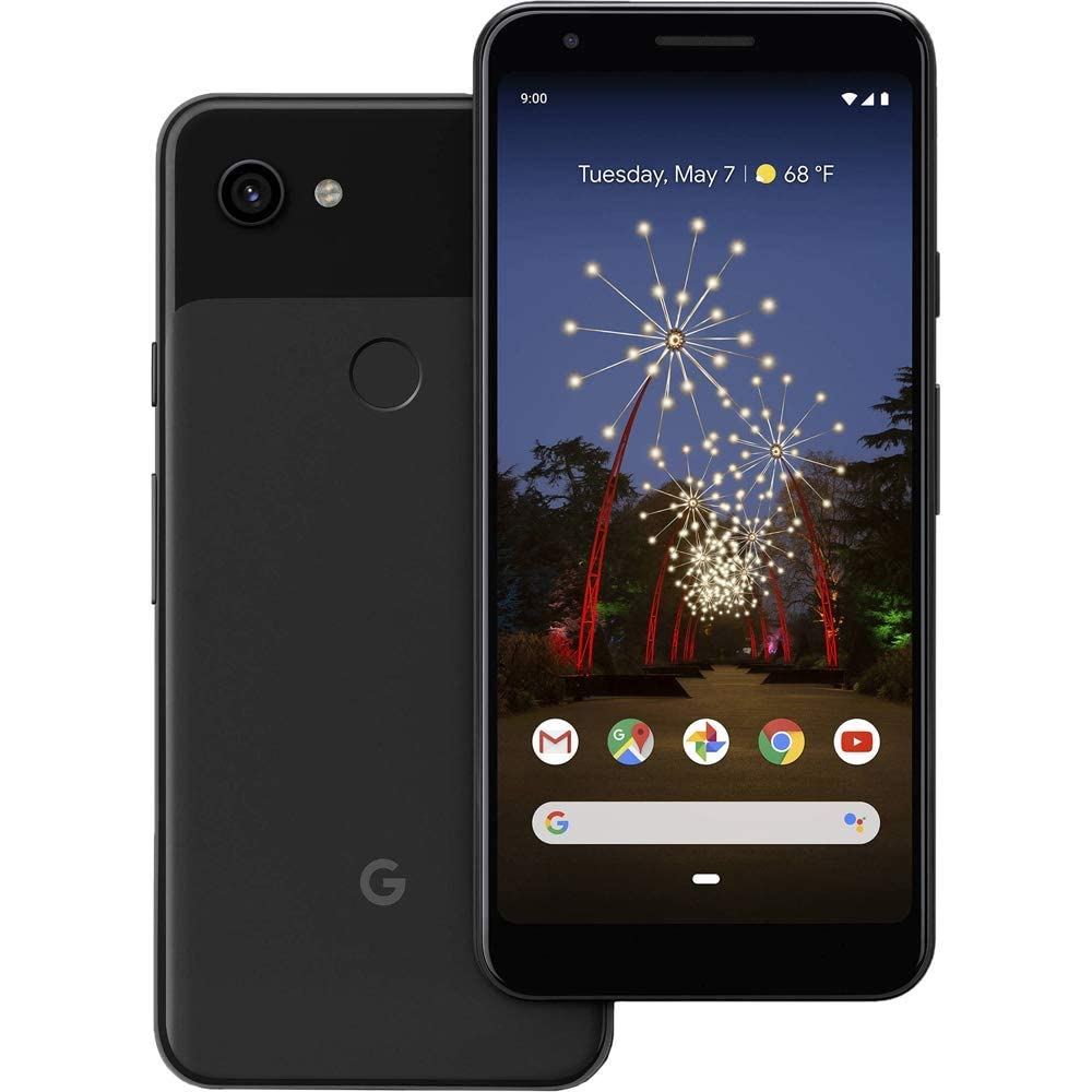 Refurbished Google Pixel 3a