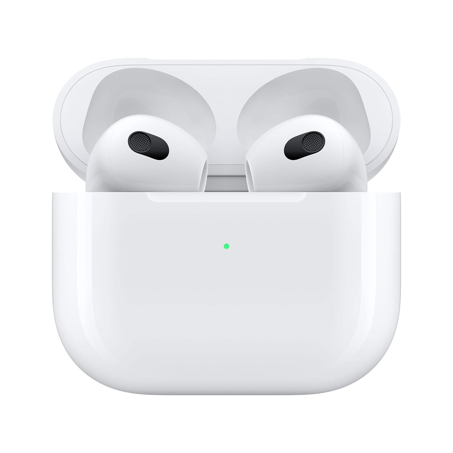 Refurbished Apple AirPods (3rd generation)