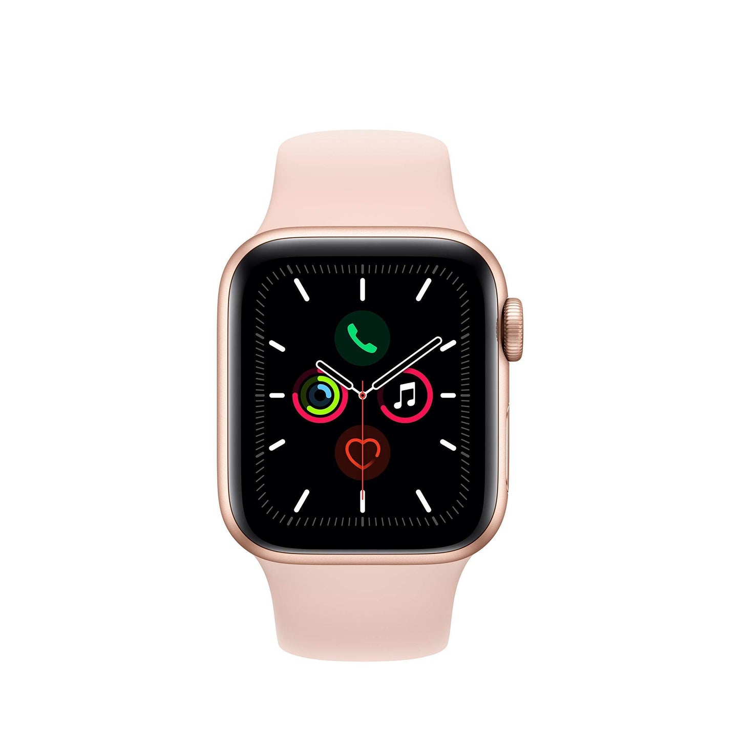Apple Watch Series 5 44mm GPS - Good Condition