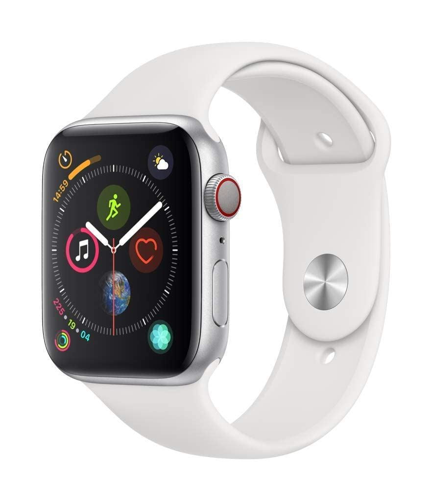 Refurbished Apple Watch Series 4 GPS + LTE