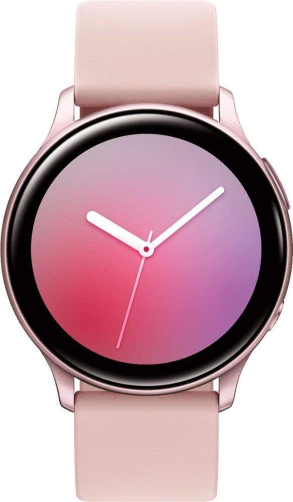 Refurbished Samsung Galaxy Watch Active 2