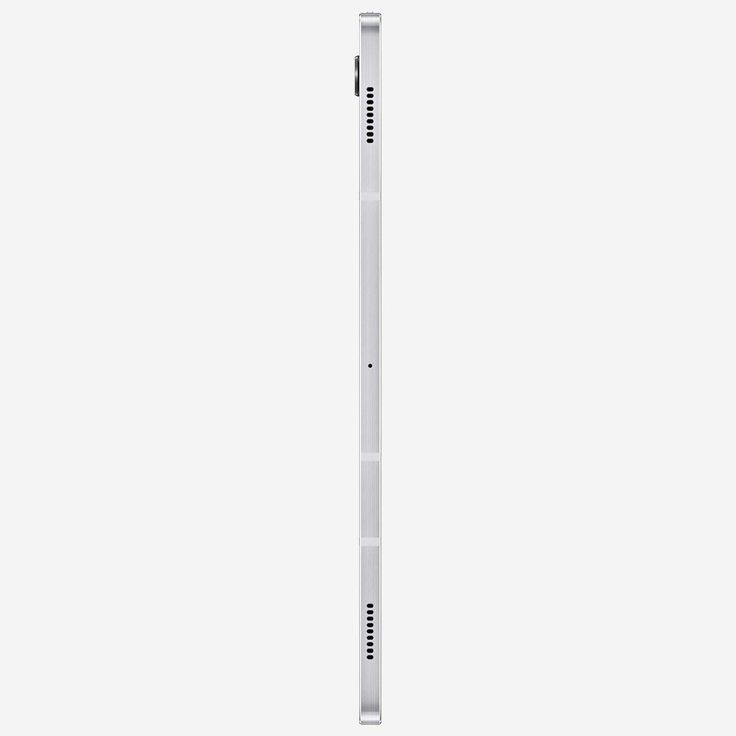 Samsung Galaxy Tab S7+ Wi-Fi Android Tablet Mystic - Silver