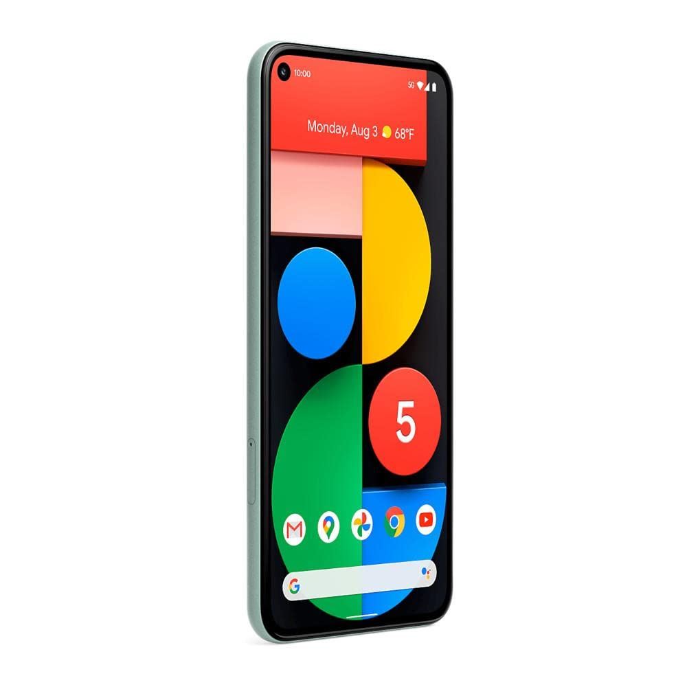 Refurbished Google Pixel 5