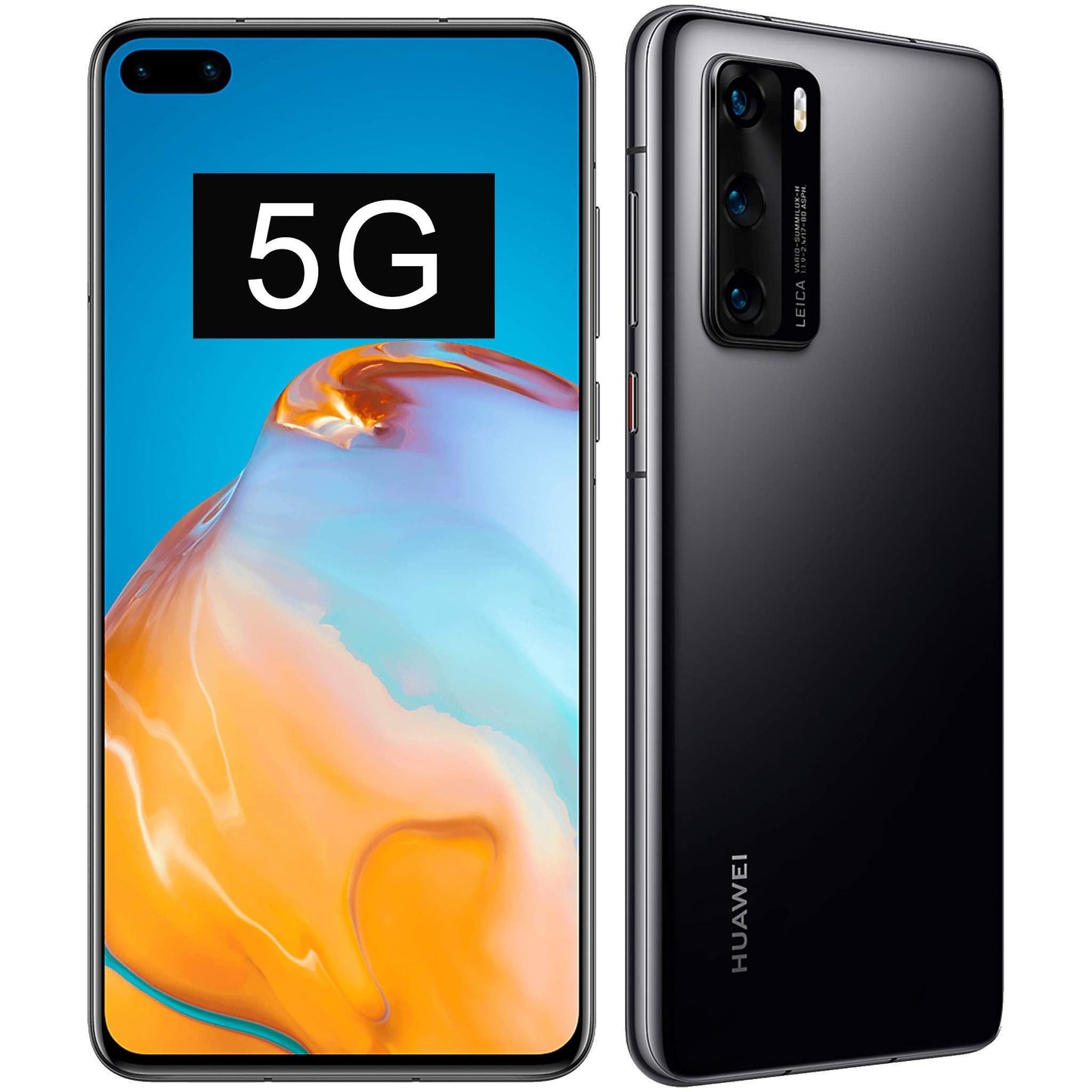 Refurbished Huawei P40