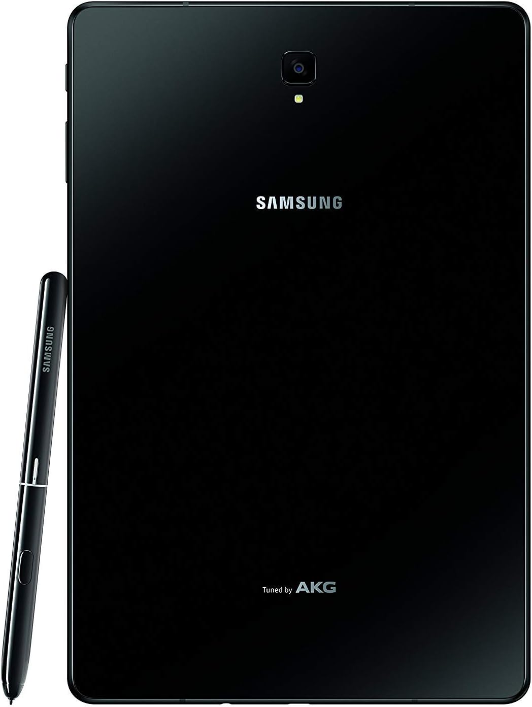 Samsung Galaxy Tab S4 (S Pen Included) Wi-Fi Tablet