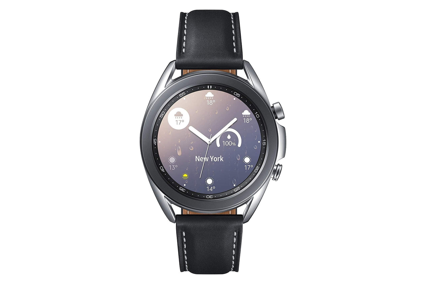 Refurbished Samsung Galaxy Watch 3 4G