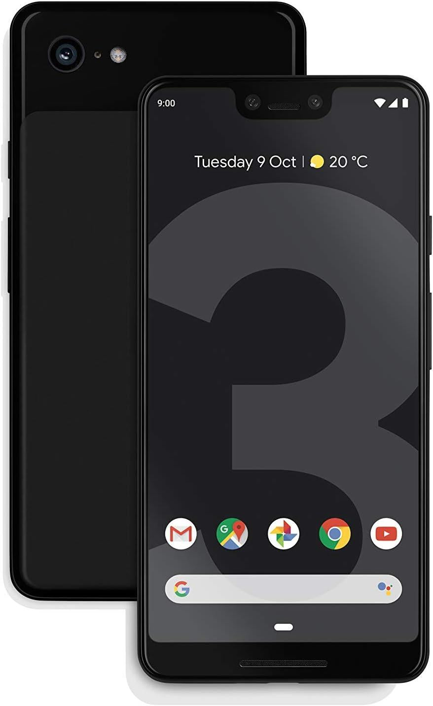 Refurbished Google Pixel 3