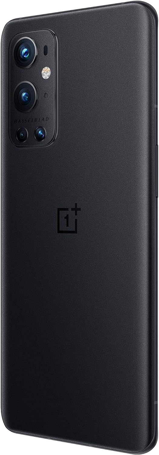 OnePlus 9 Pro 5G (UK) SIM-Free Smartphone with Hasselblad Camera