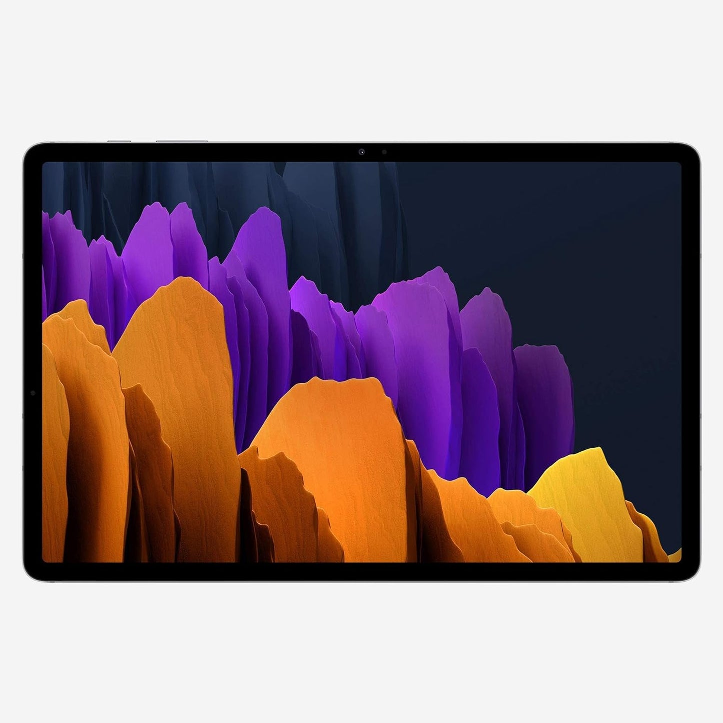 Samsung Galaxy Tab S7+ Wi-Fi Android Tablet Mystic - Silver