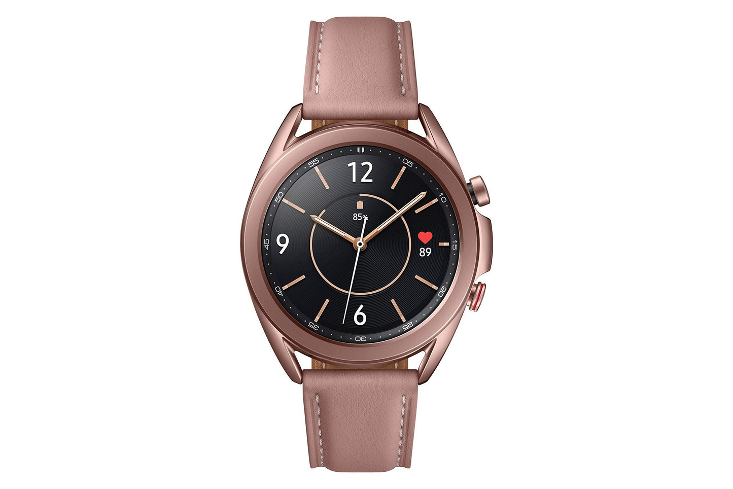 Refurbished Samsung Galaxy Watch 3 4G