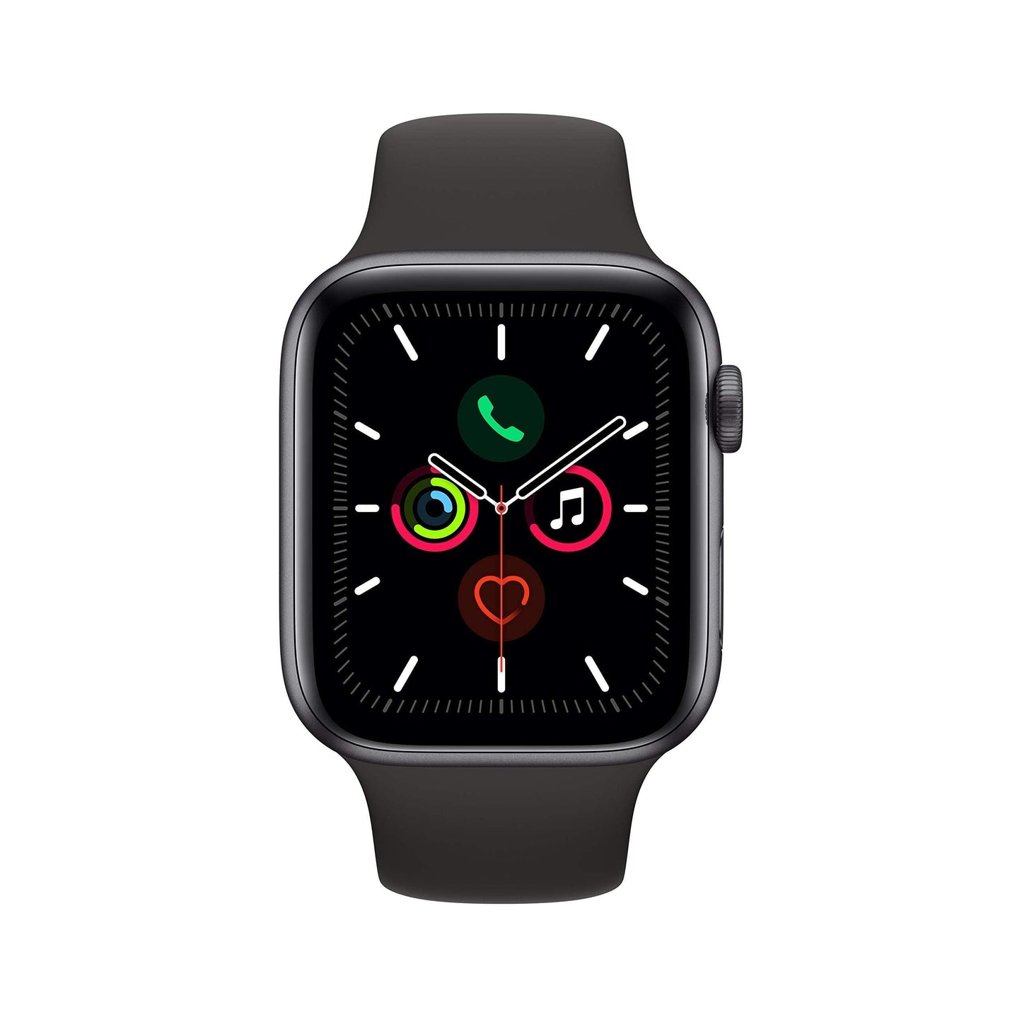 Apple Watch Series 5 44mm GPS - Good Condition