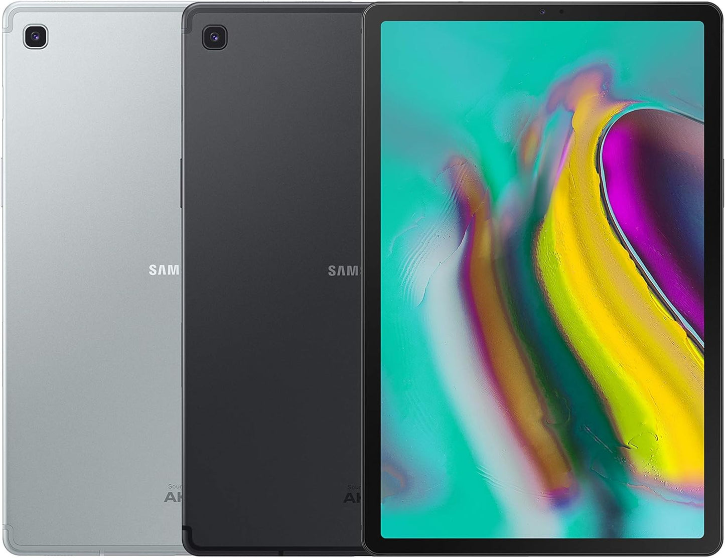 Samsung Galaxy Tab S5e 10.5 64GB - Silver