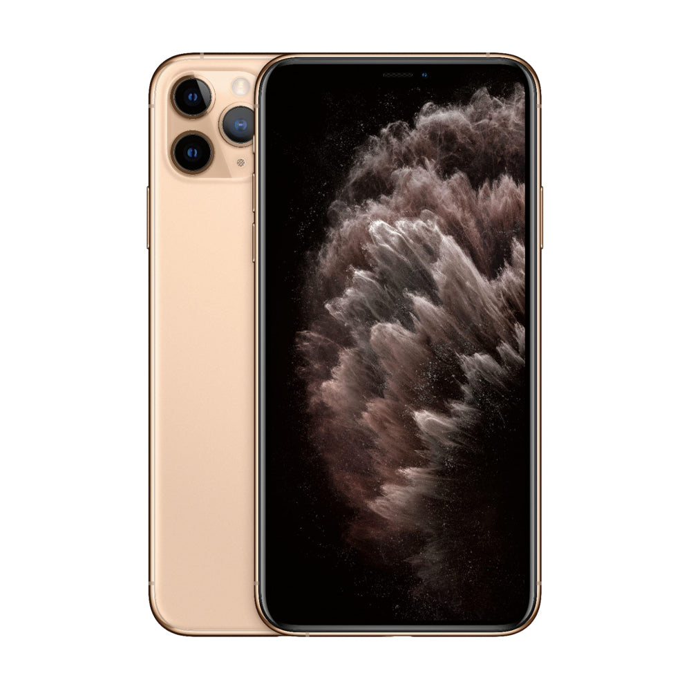 Refurbished Apple iPhone 11 Pro Max – Unlocked – 64GB / 256GB / 512GB