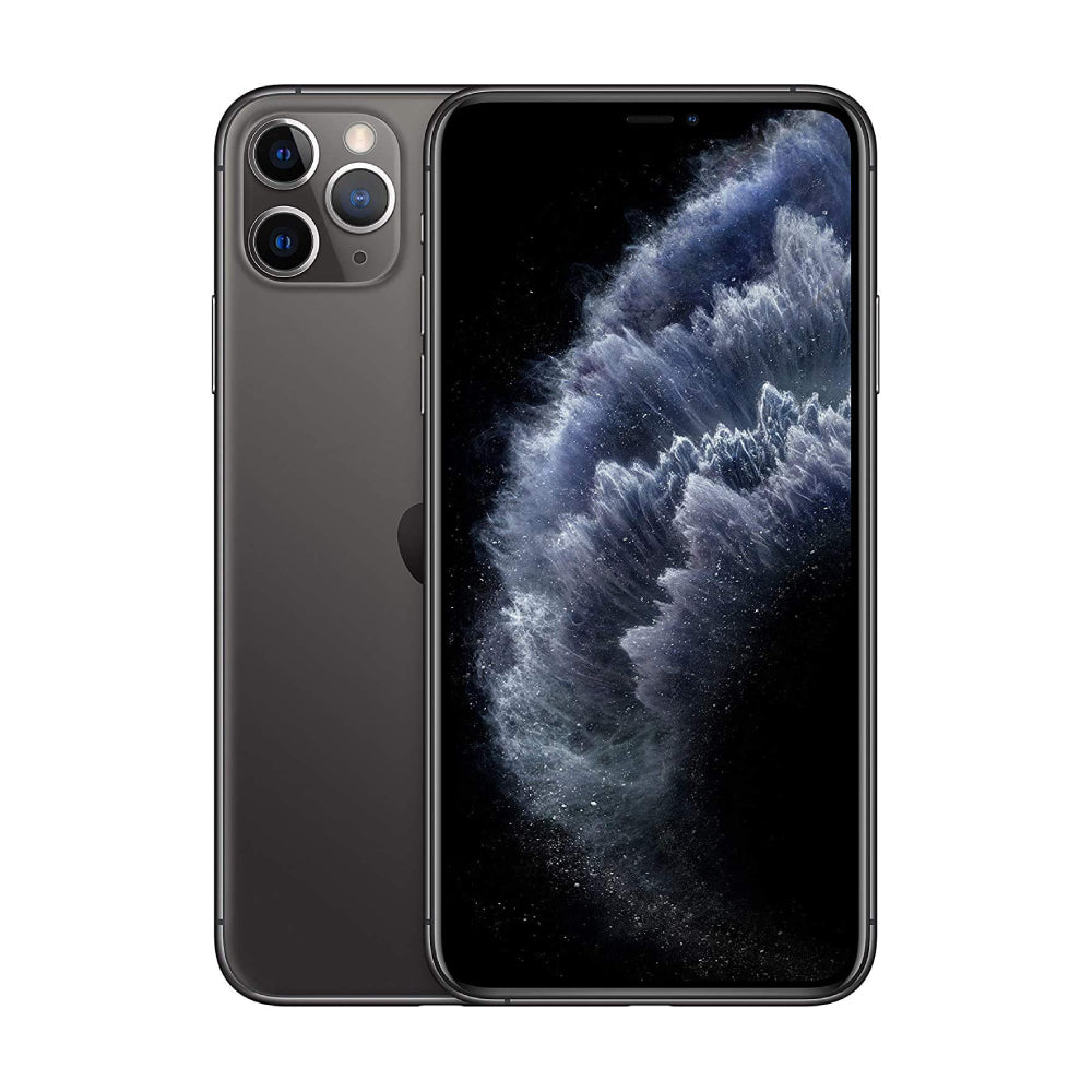 Refurbished Apple iPhone 11 Pro Max – Unlocked – 64GB / 256GB / 512GB