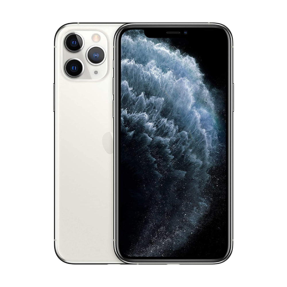 Refurbished Apple iPhone 11 Pro – Unlocked – 64GB / 256GB / 512GB
