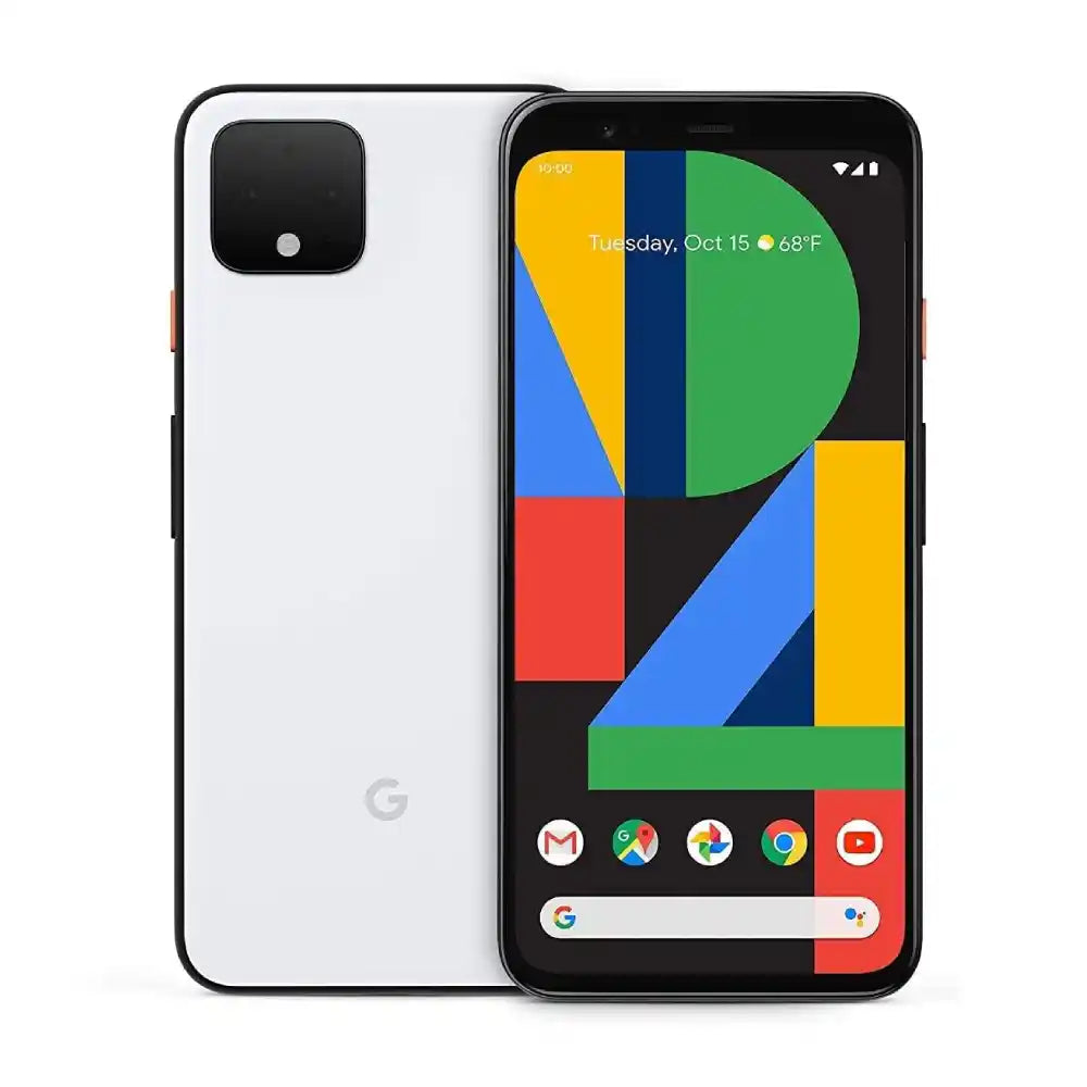 Refurbished Google Pixel 4