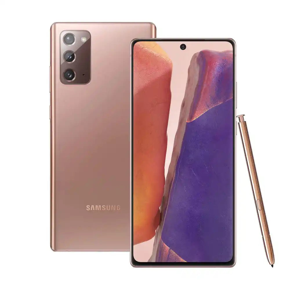 Refurbished Samsung Galaxy Note20 Ultra