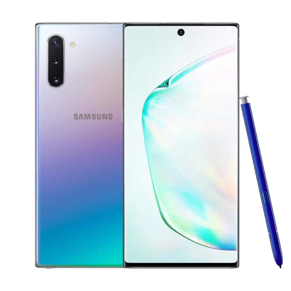 Refurbished Samsung Galaxy Note 10