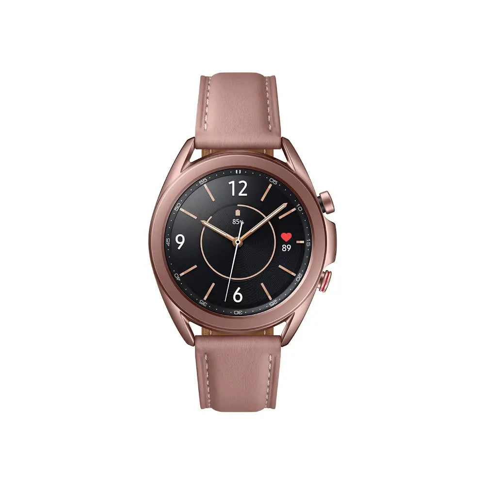 Refurbished Samsung Galaxy Watch 3 4G