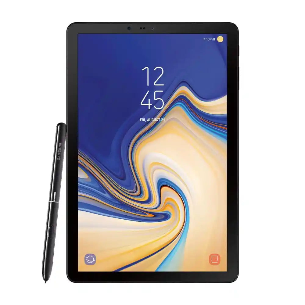 Samsung Galaxy Tab S4 (S Pen Included) Wi-Fi Tablet