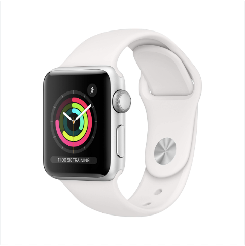 Refurb apple watch 3 new arrivals