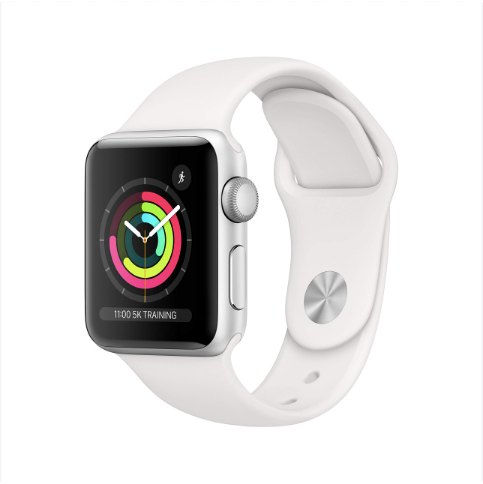 Refurbished Apple Watch Series 3 GPS LTE
