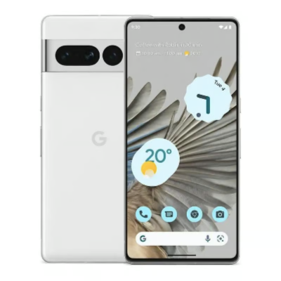 Refurbished Google Pixel 7 Pro