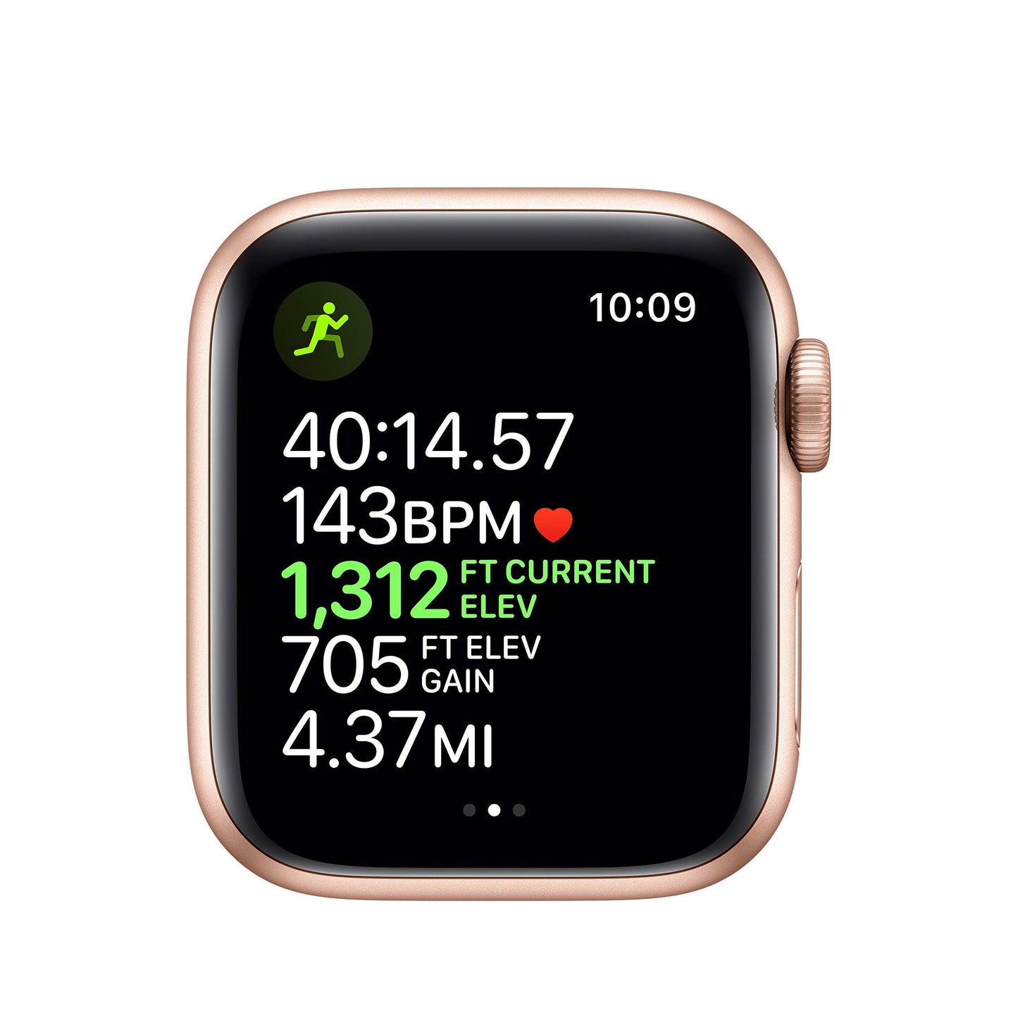 Apple Watch Series 5 44mm GPS - Good Condition