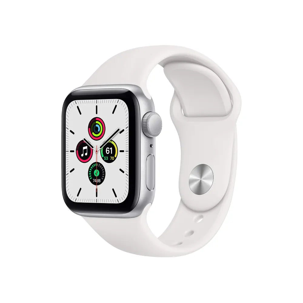 Refurbished Apple Watch Series SE 2020 GPS