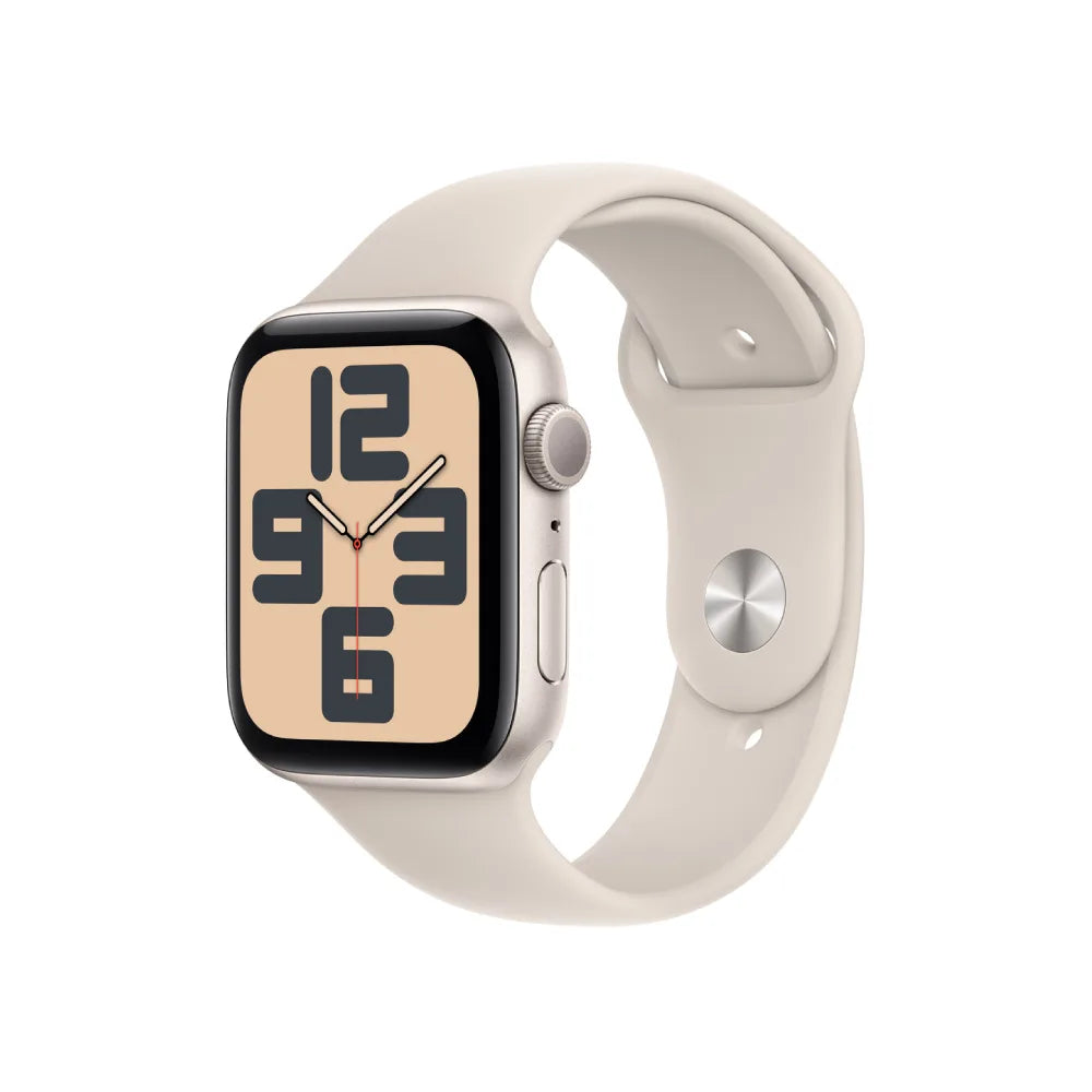 Refurbished Apple Watch Series SE 2022 GPS