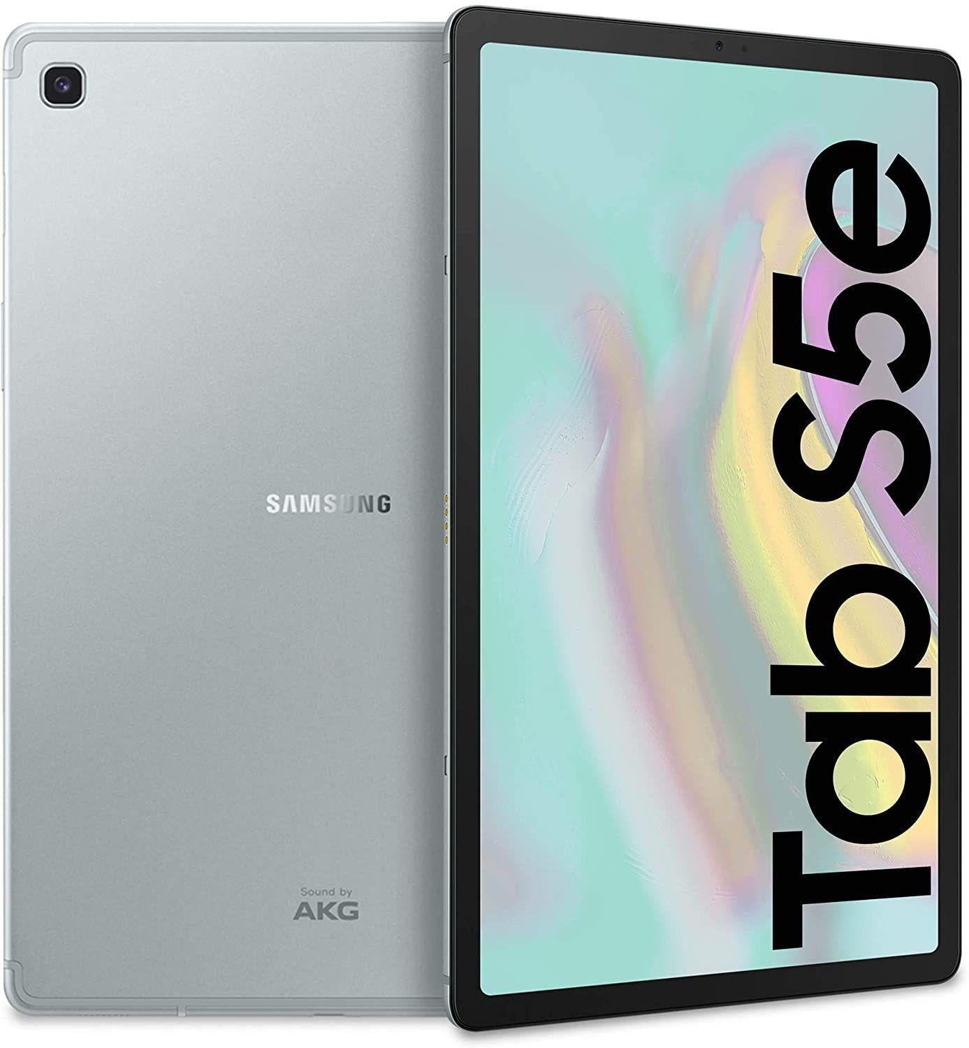 Refurbished Samsung Galaxy Tab S5e Gen 1