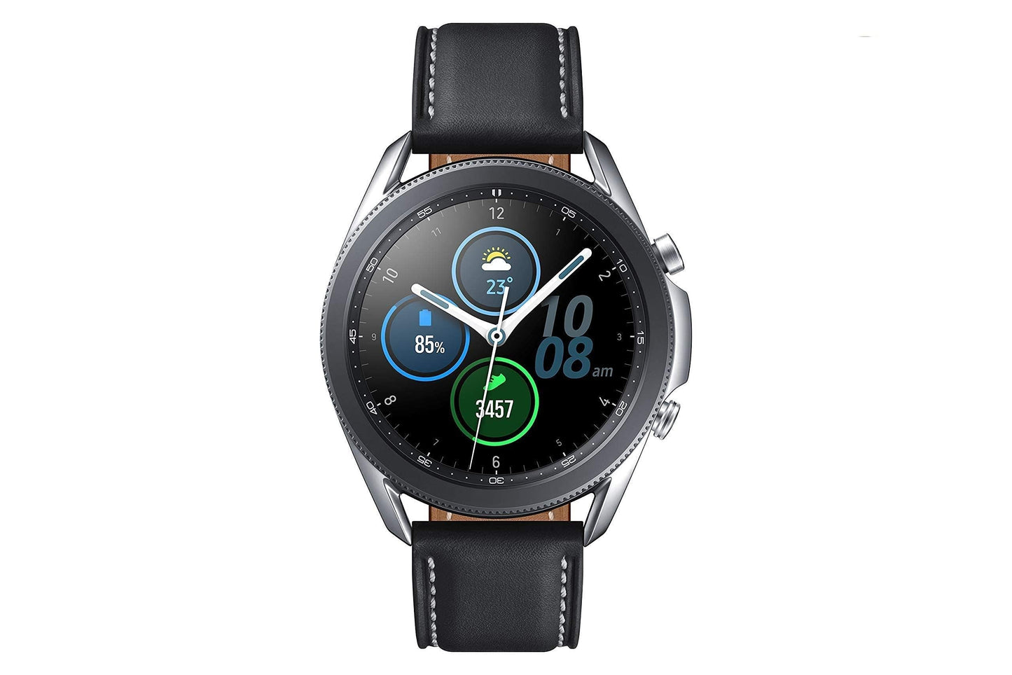 Refurbished Samsung Galaxy Watch 3 GPS