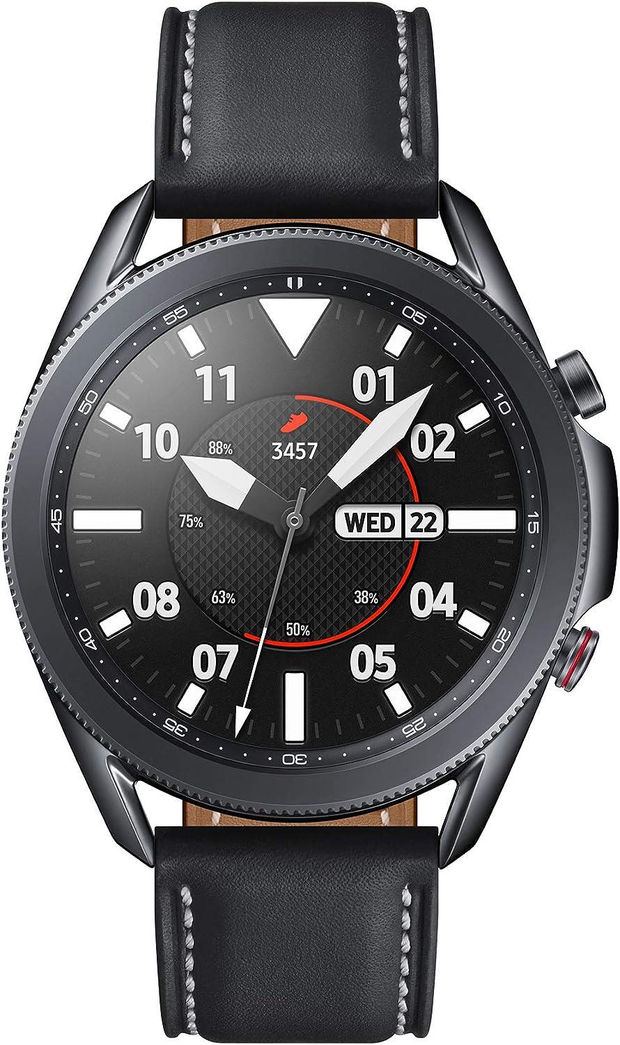 Refurbished Samsung Galaxy Watch 4 4G
