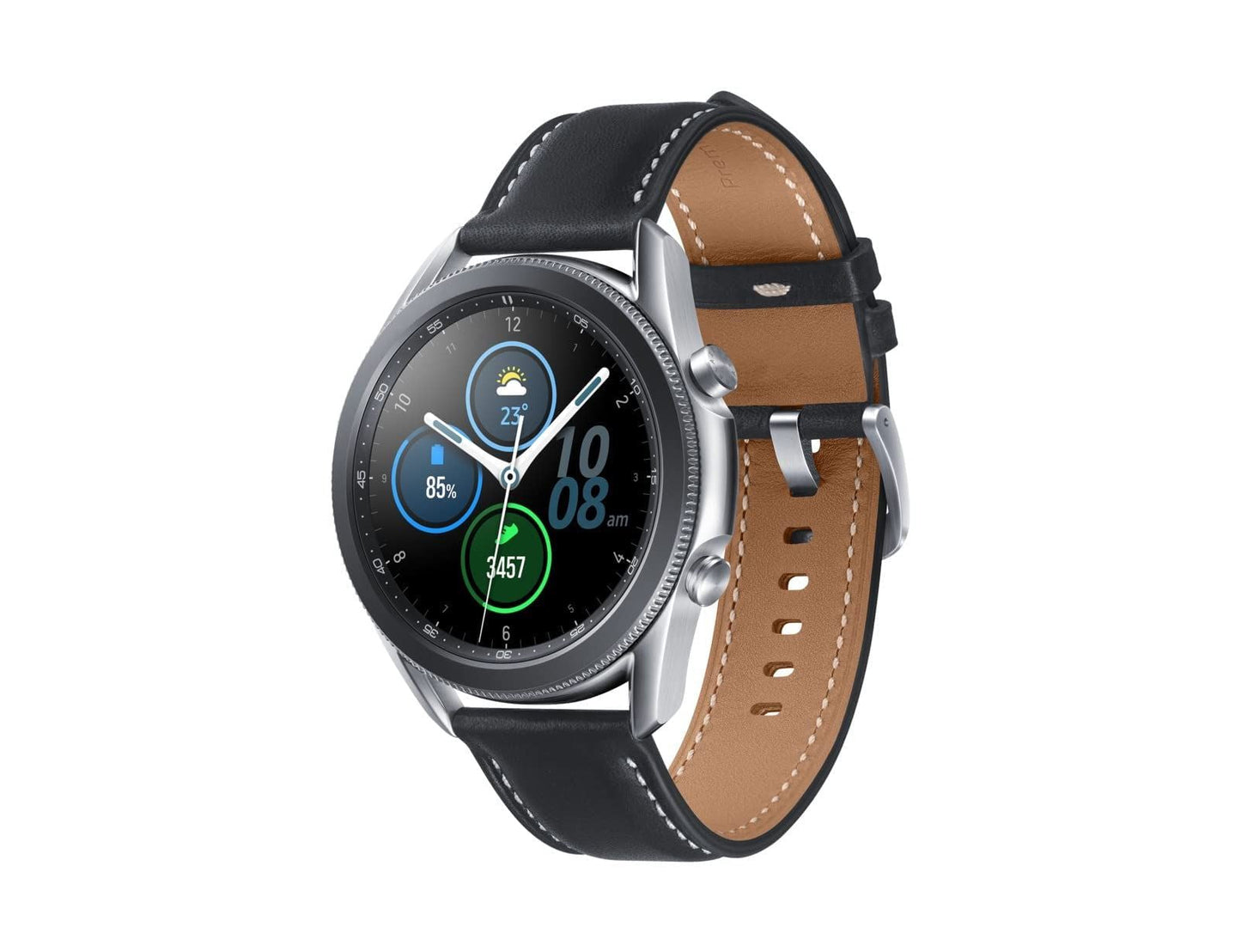 Refurbished Samsung Galaxy Watch 3 4G