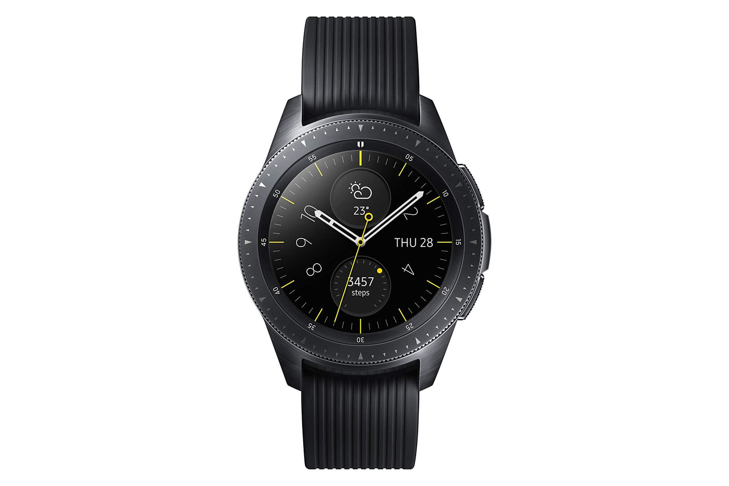 Refurbished Samsung Galaxy Watch 4 4G