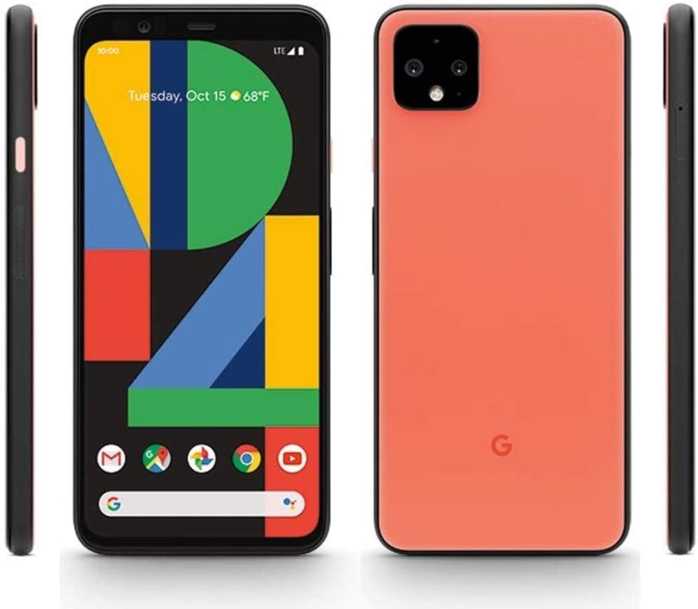 Refurbished Google Pixel 4