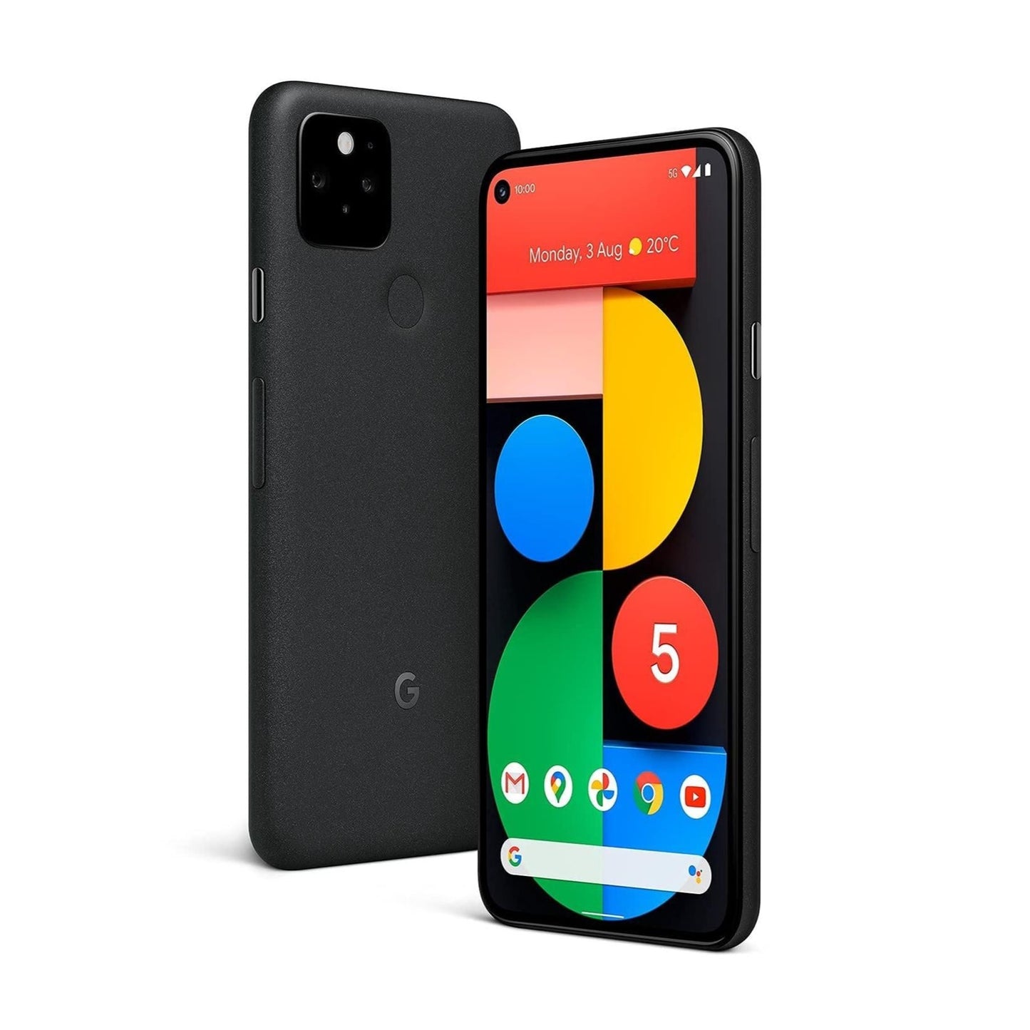 Refurbished Google Pixel 5