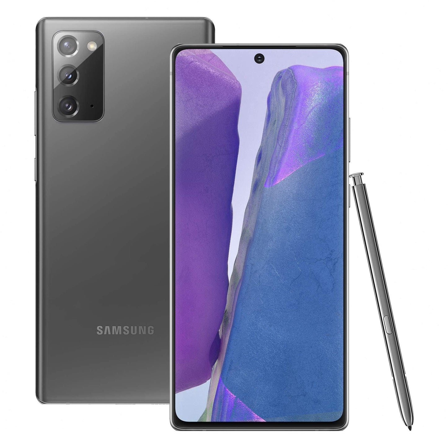 Refurbished Samsung Galaxy Note 20
