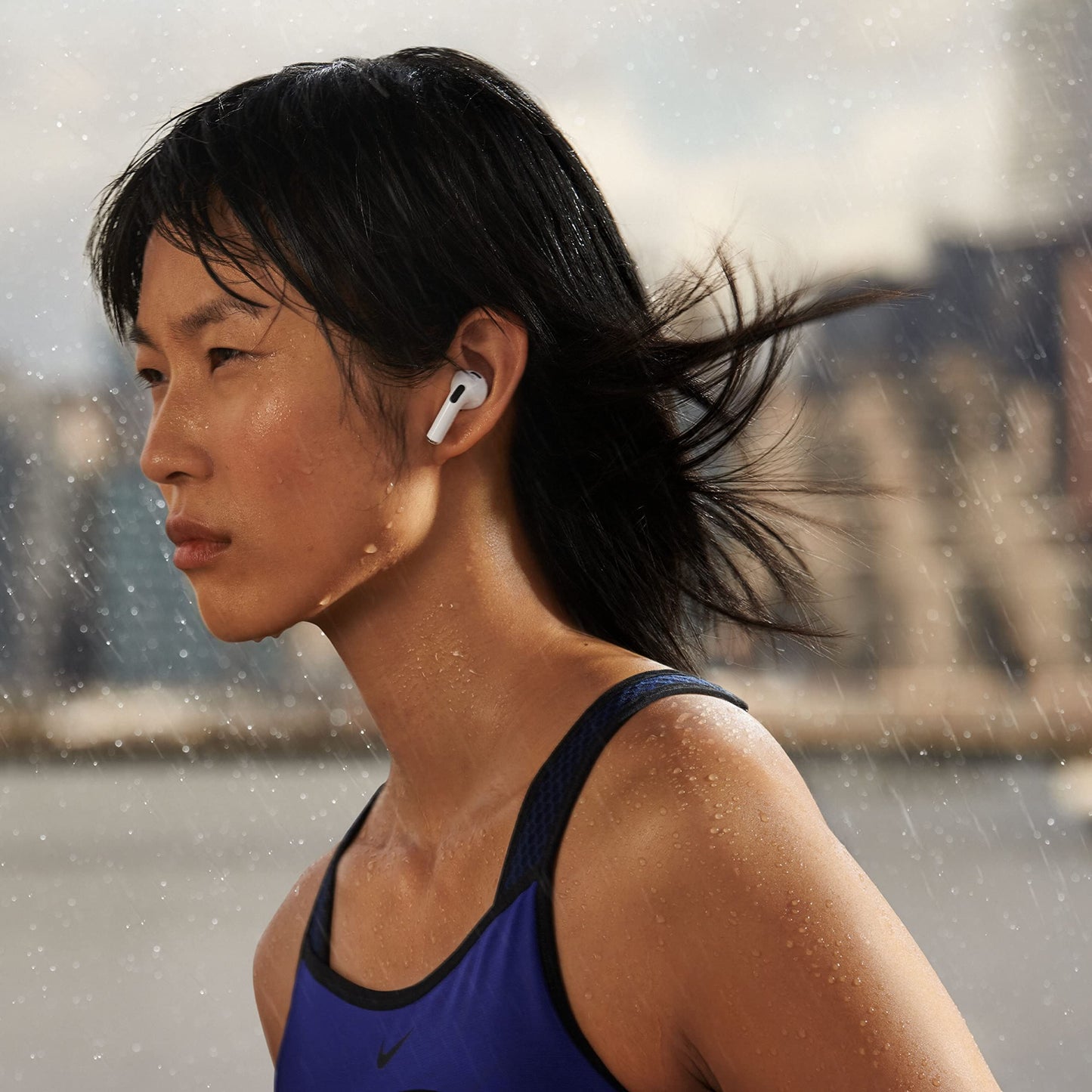 Refurbished Apple AirPods (3rd generation)