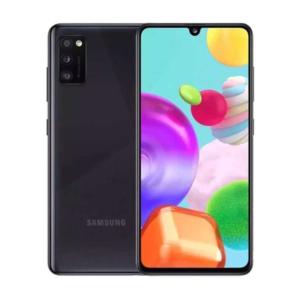 Refurbished Samsung Galaxy A41 – 64GB Unlocked | Reliable & Affordable