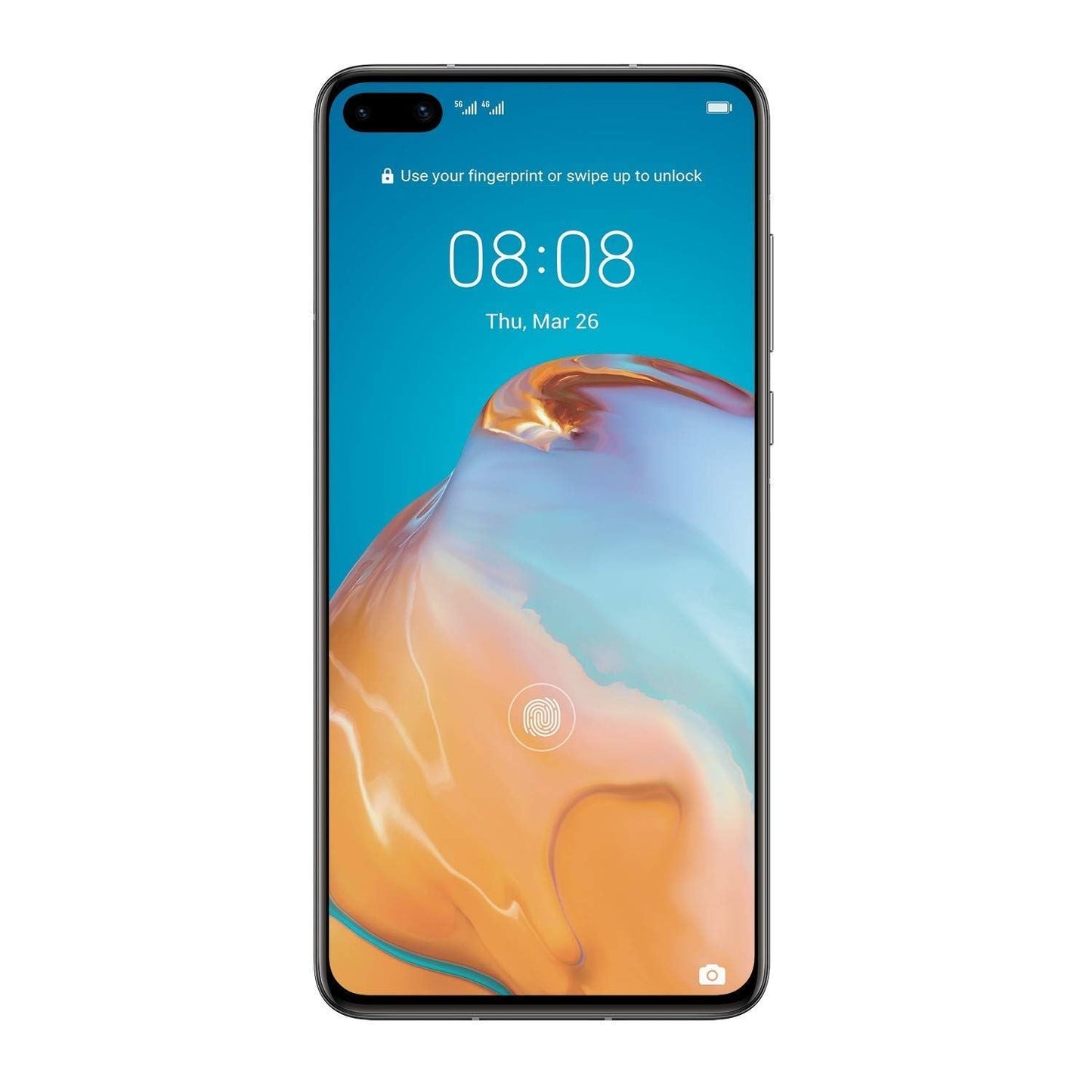 Refurbished Huawei P40