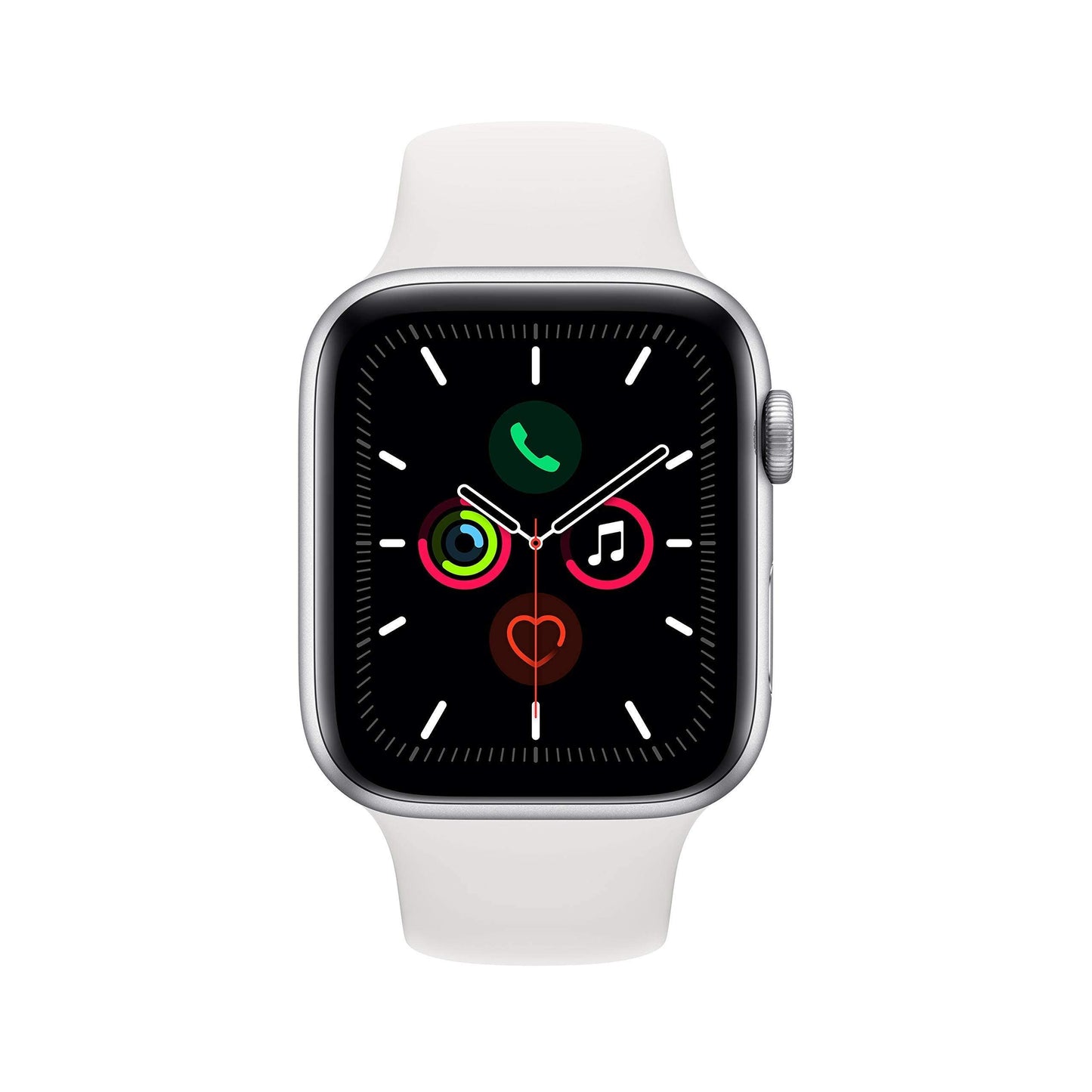 Apple Watch Series 5 44mm GPS - Good Condition