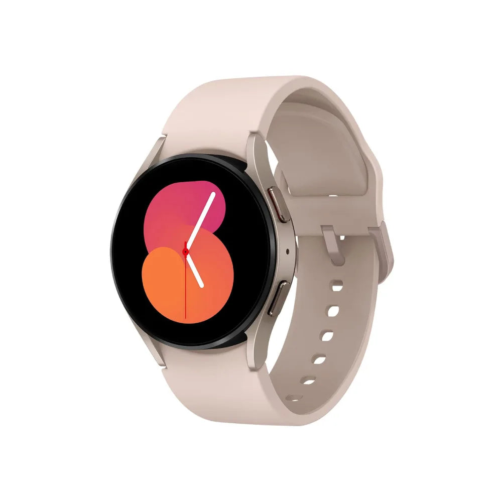 Refurbished Samsung Galaxy Watch 4 - Bluetooth
