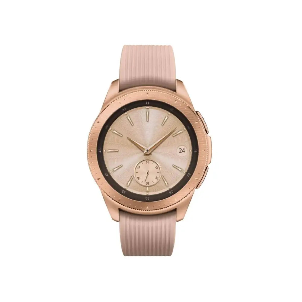 Refurbished Samsung Galaxy Watch 4 Classic LTE
