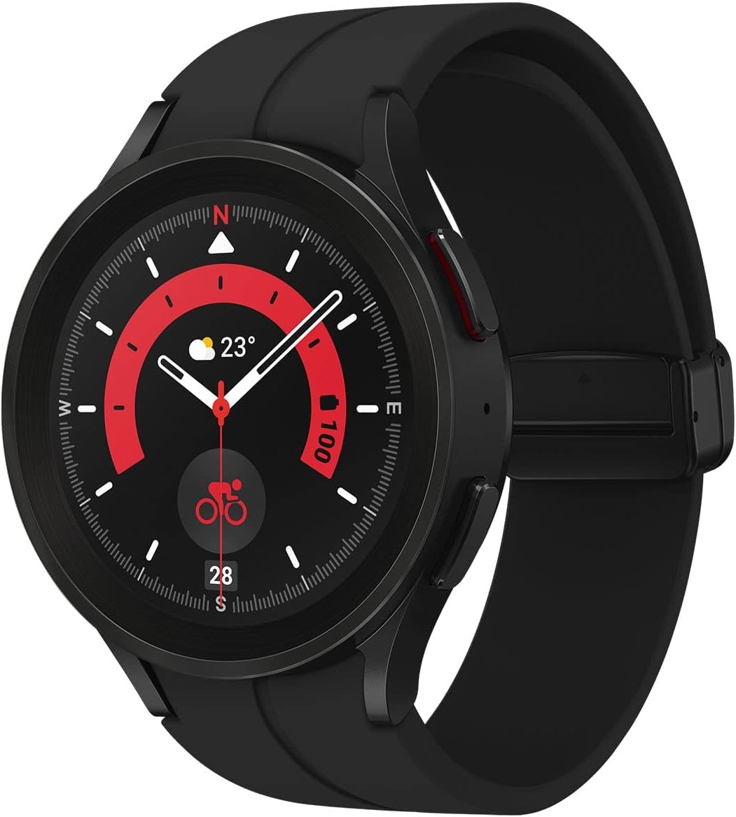 Refurbished Samsung Galaxy Watch 5 Pro 4G