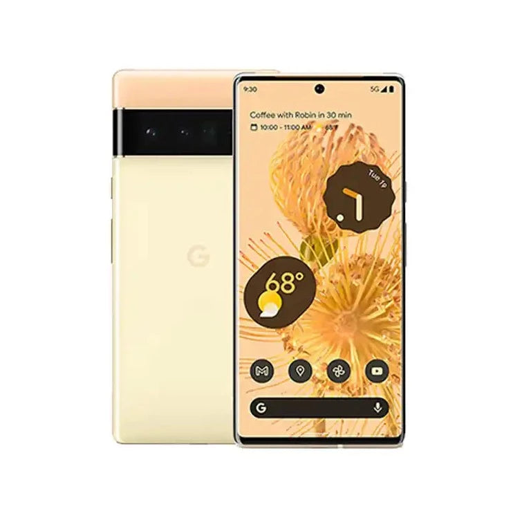 Refurbished Google Pixel 6 Pro