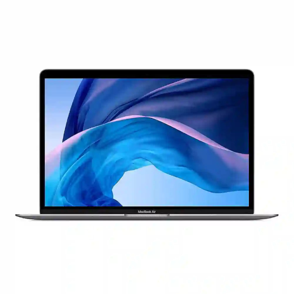 Refurbished Apple MacBook Air Retina 13.3-inch (Late 2018) – Intel Core i5, 8GB RAM, 128GB SSD