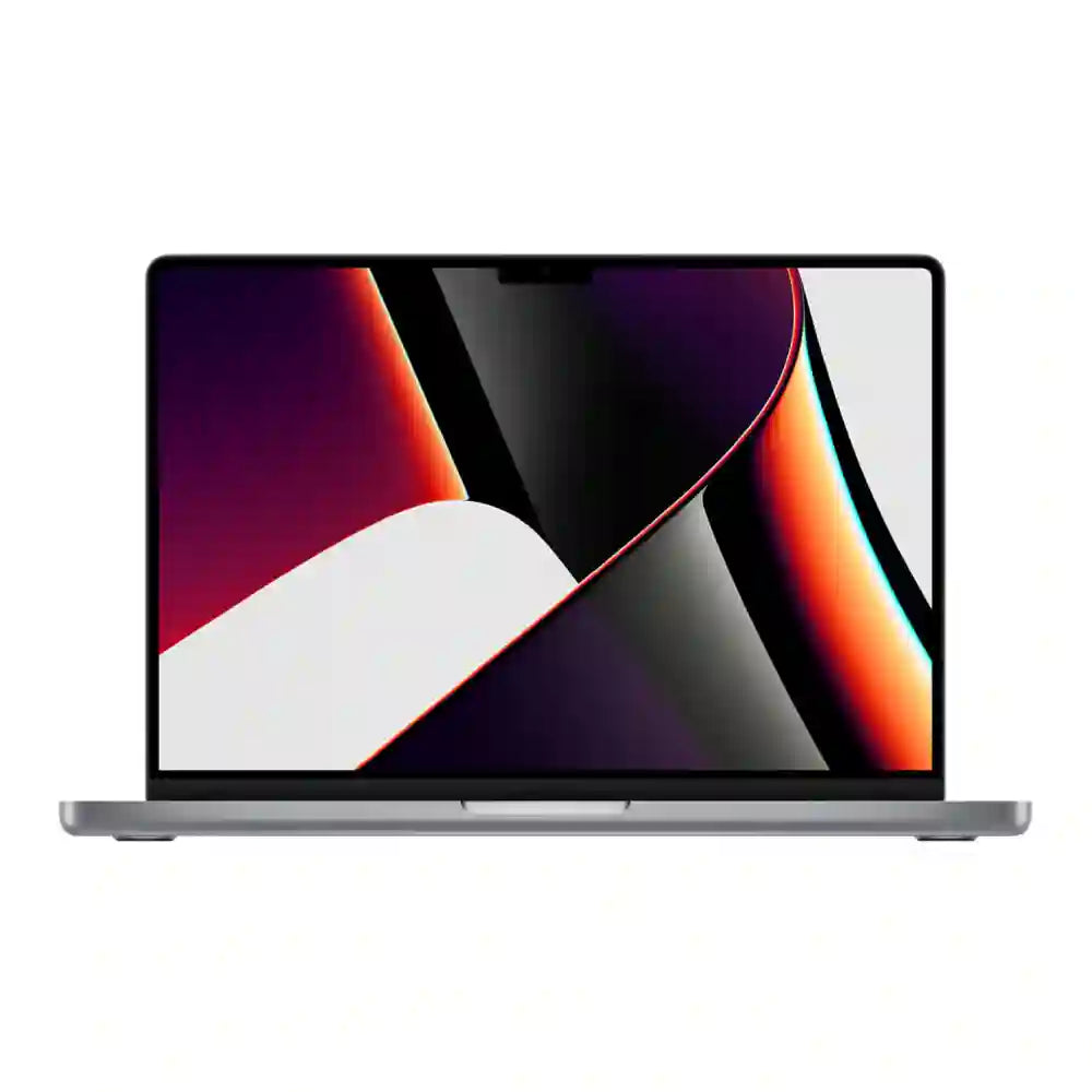 Refurbished Apple MacBook Pro 14-inch (2021) – M1 Pro, 10-Core CPU, 16GB RAM, 1TB SSD